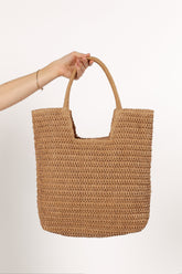 Bailey Bag - Tan/Beige